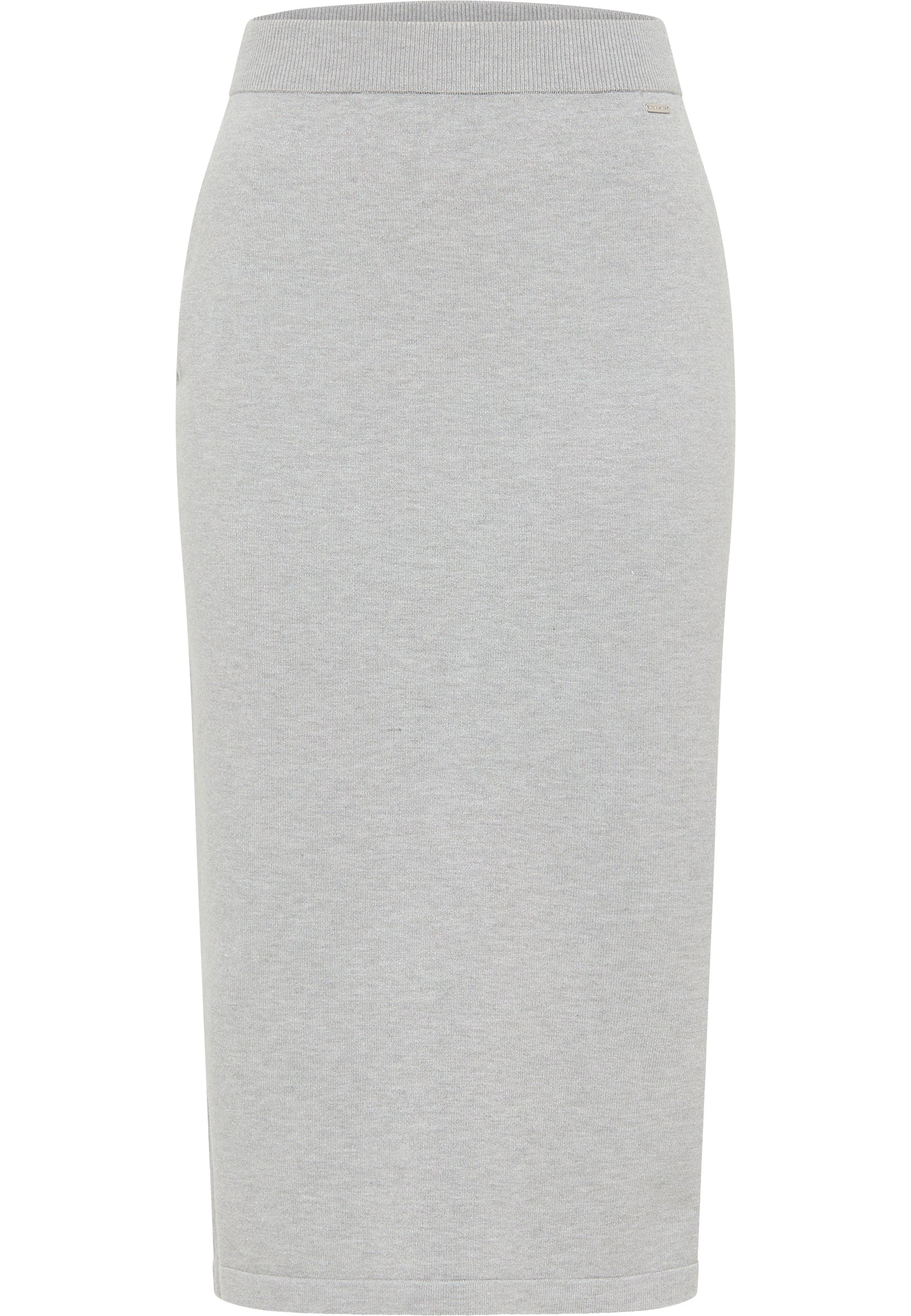 DreiMaster Klassik damska dzianinowa spódnica