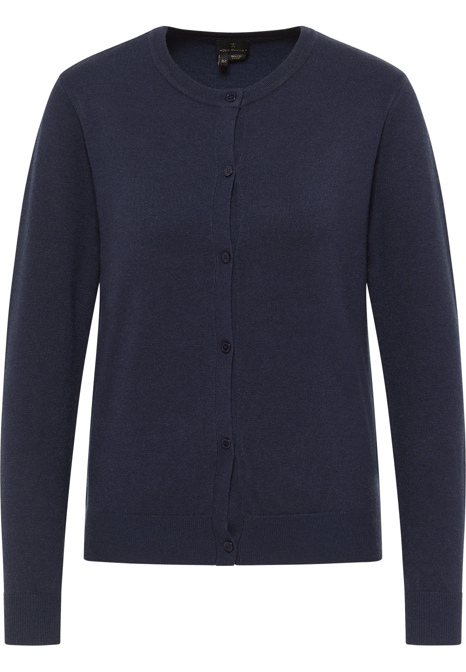 Dreimaster klassik Women's Cardigan