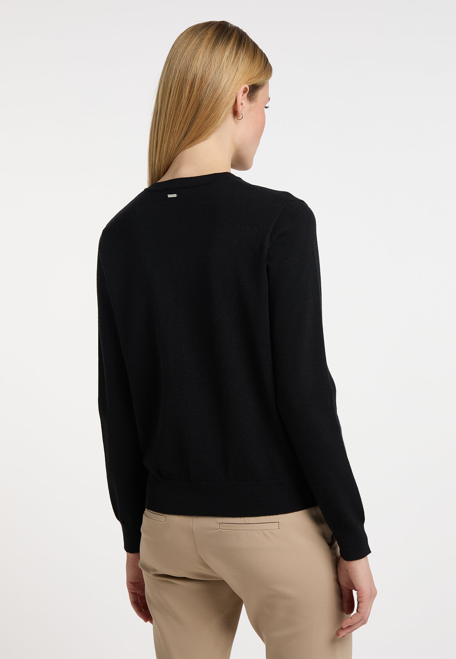 Dreimaster klassik Women's Cardigan