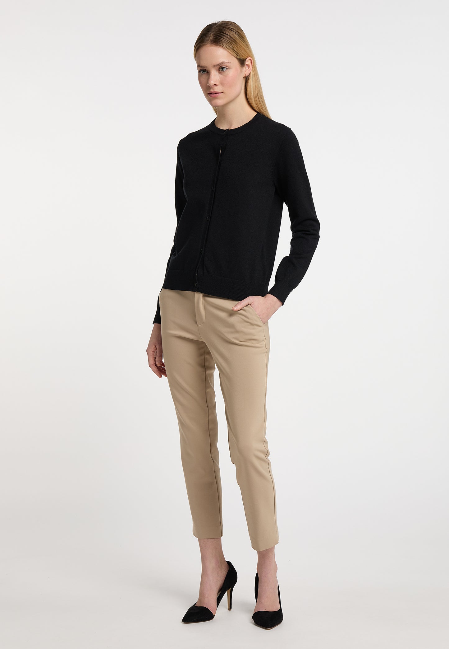 Dreimaster klassik Women's Cardigan