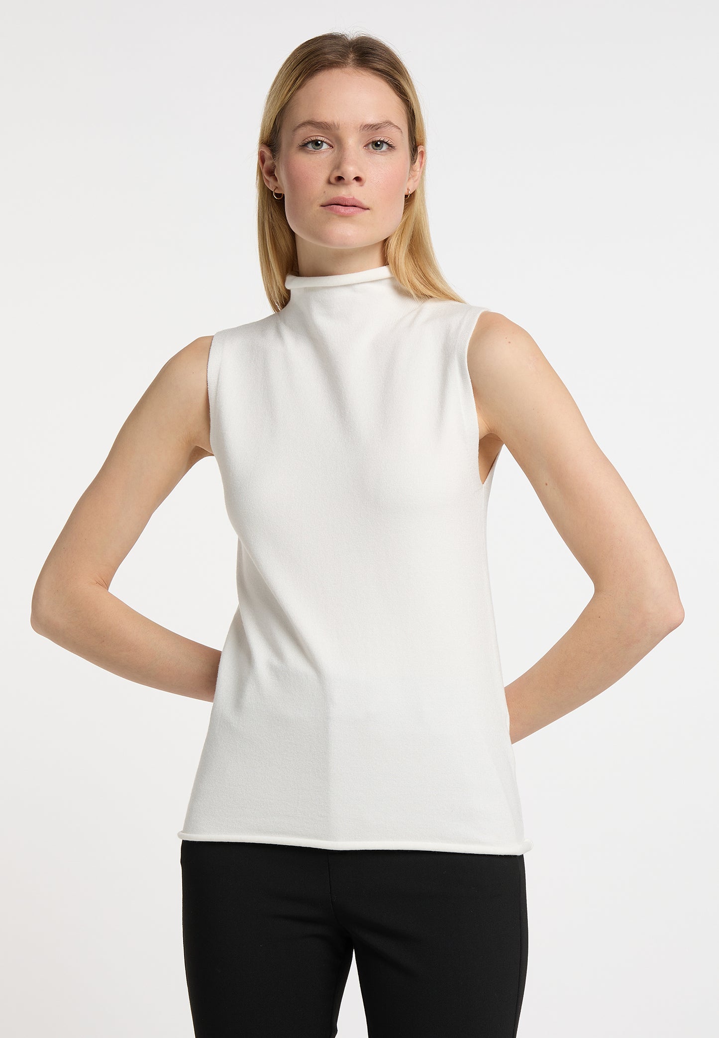 Dreimaster Klassik Women's Knit Top