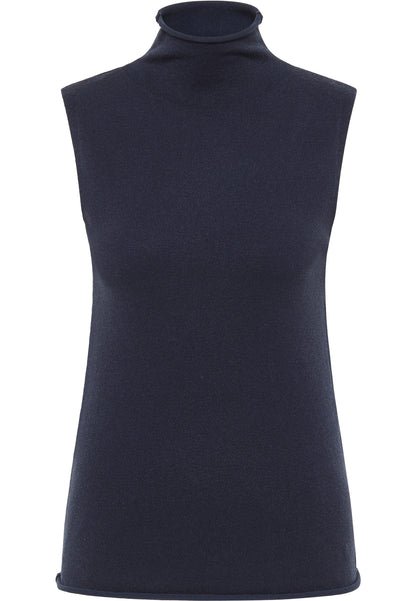 Dreimaster Klassik Women's Knit Top