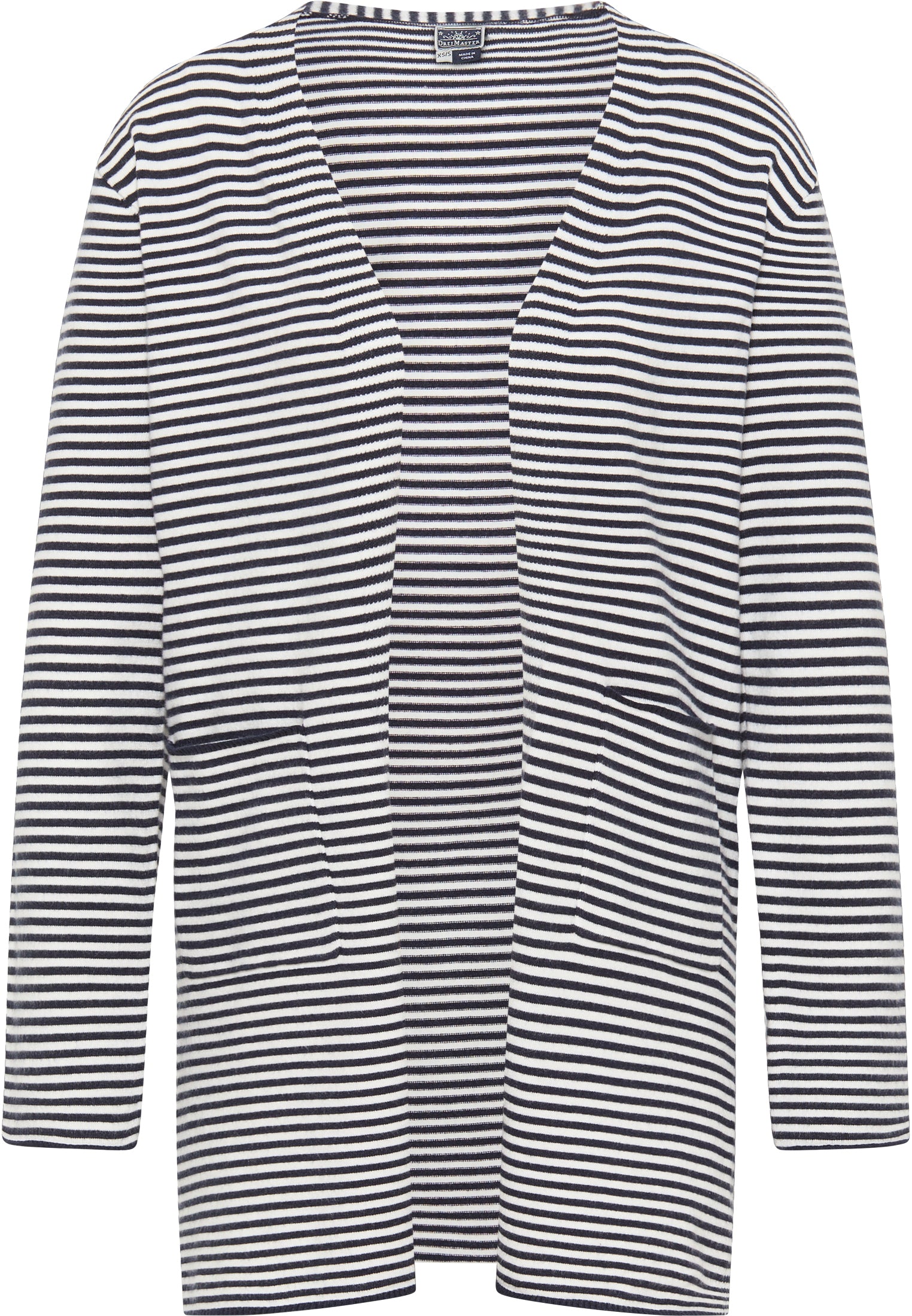 Dreimaster maritim Women's Cardigan