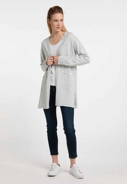 Dreimaster maritim Women's Cardigan