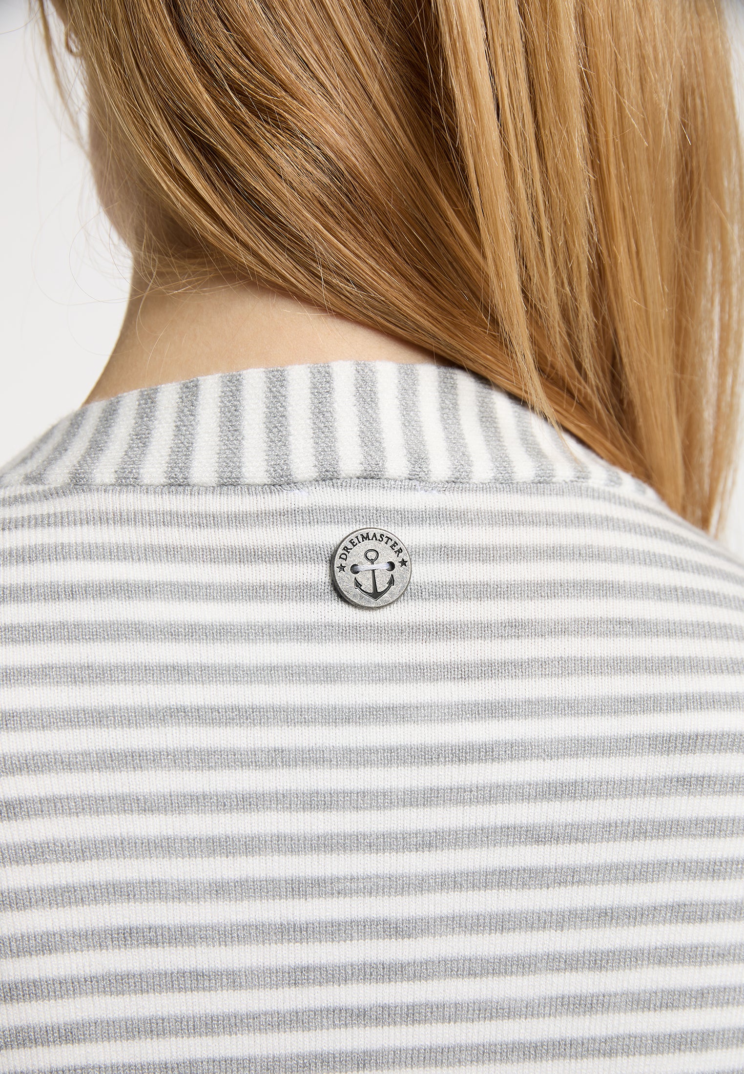 Dreimaster maritim Women's Cardigan