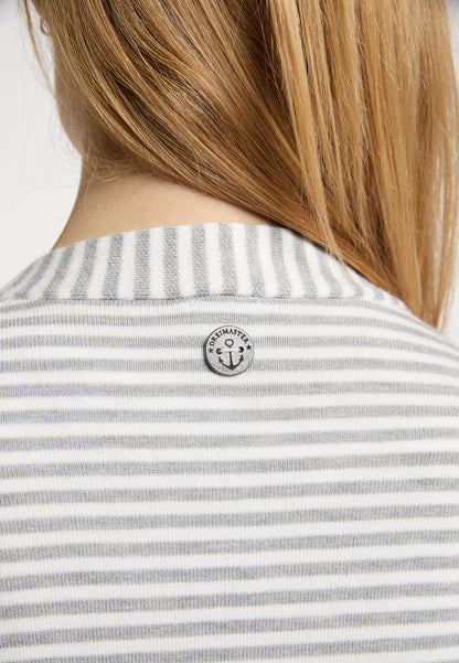 Dreimaster maritim Women's Cardigan