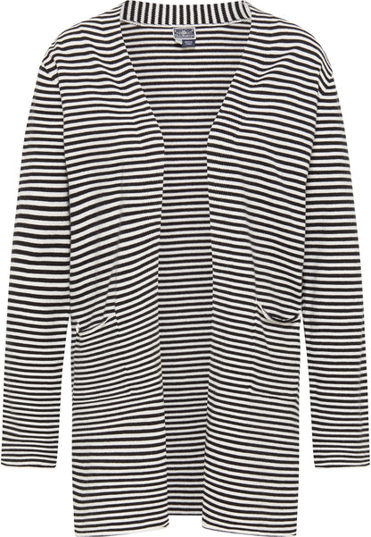 Dreimaster maritim Women's Cardigan