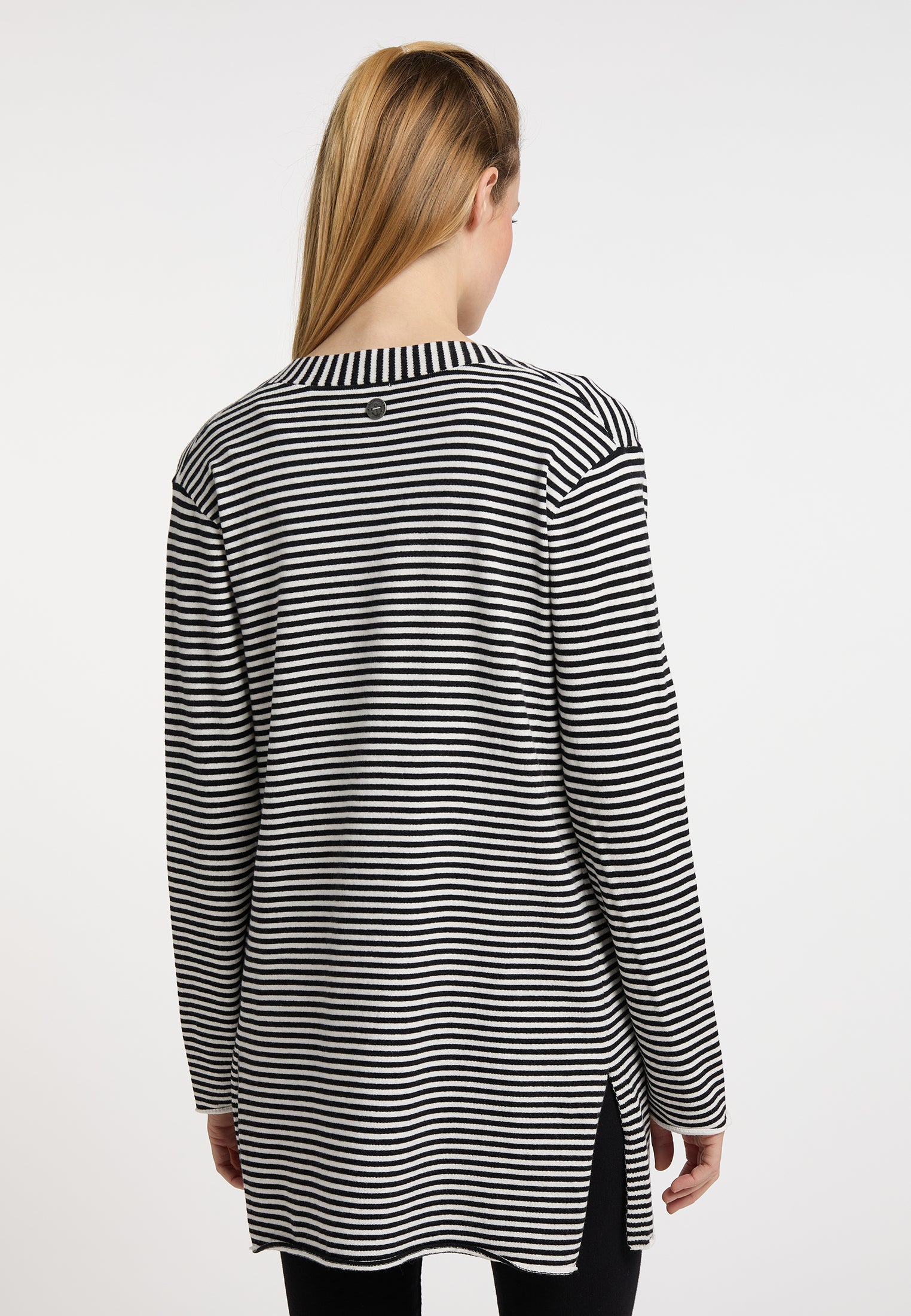 Dreimaster maritim Women's Cardigan