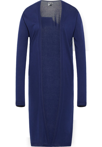 Dreimaster maritimer Damen-Cardigan