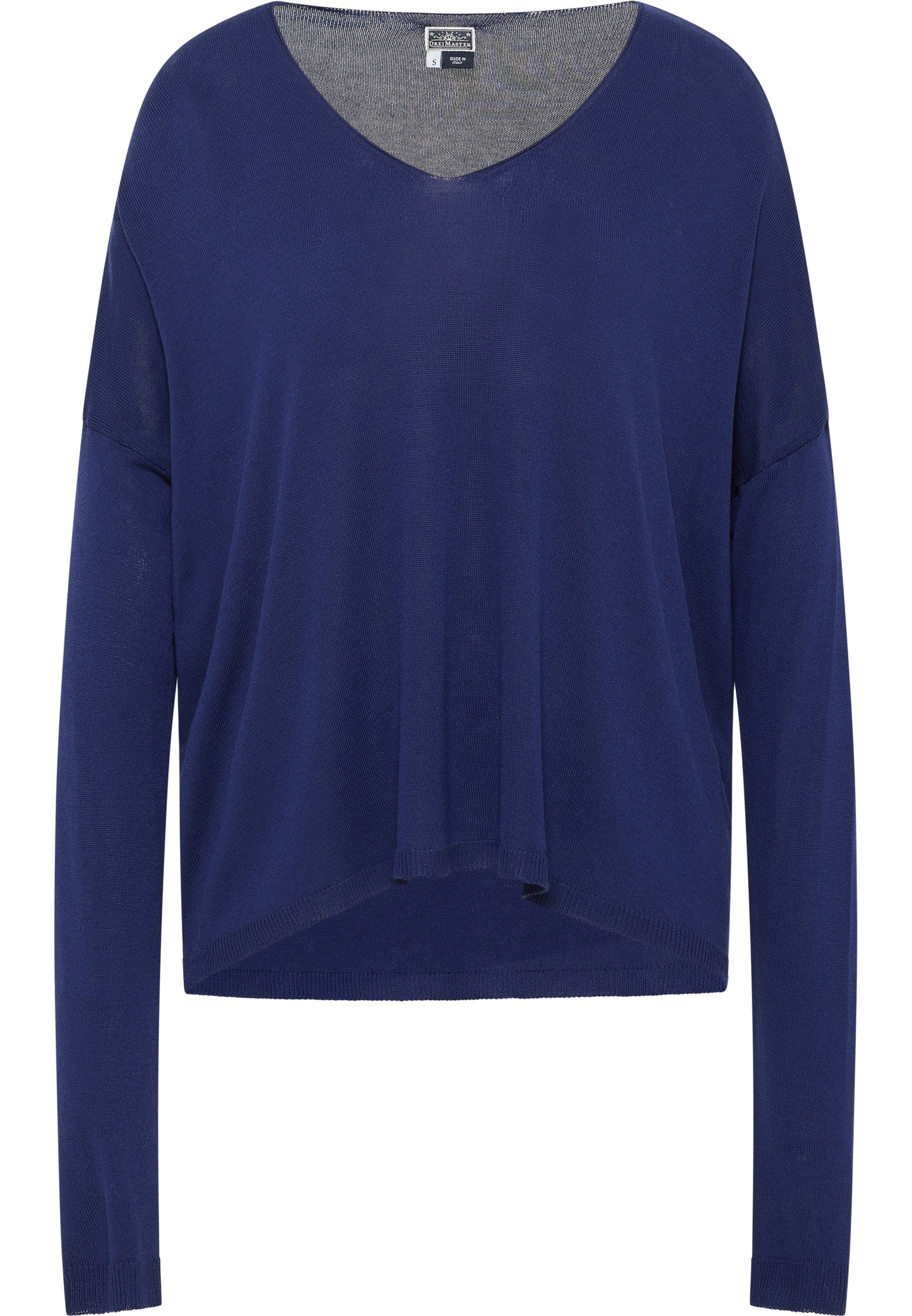 Dreimaster maritim Women's Knitted Sweater