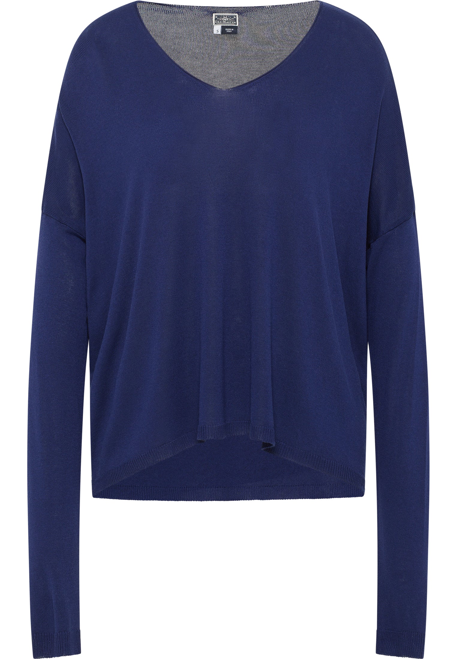 Dreimaster maritim Women's Knitted Sweater