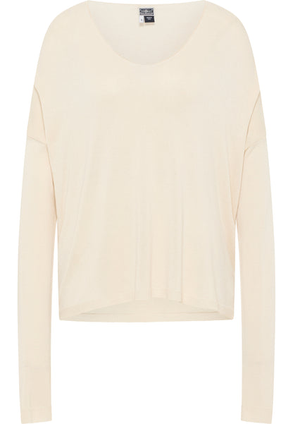 Dreimaster maritim Women's Knitted Sweater