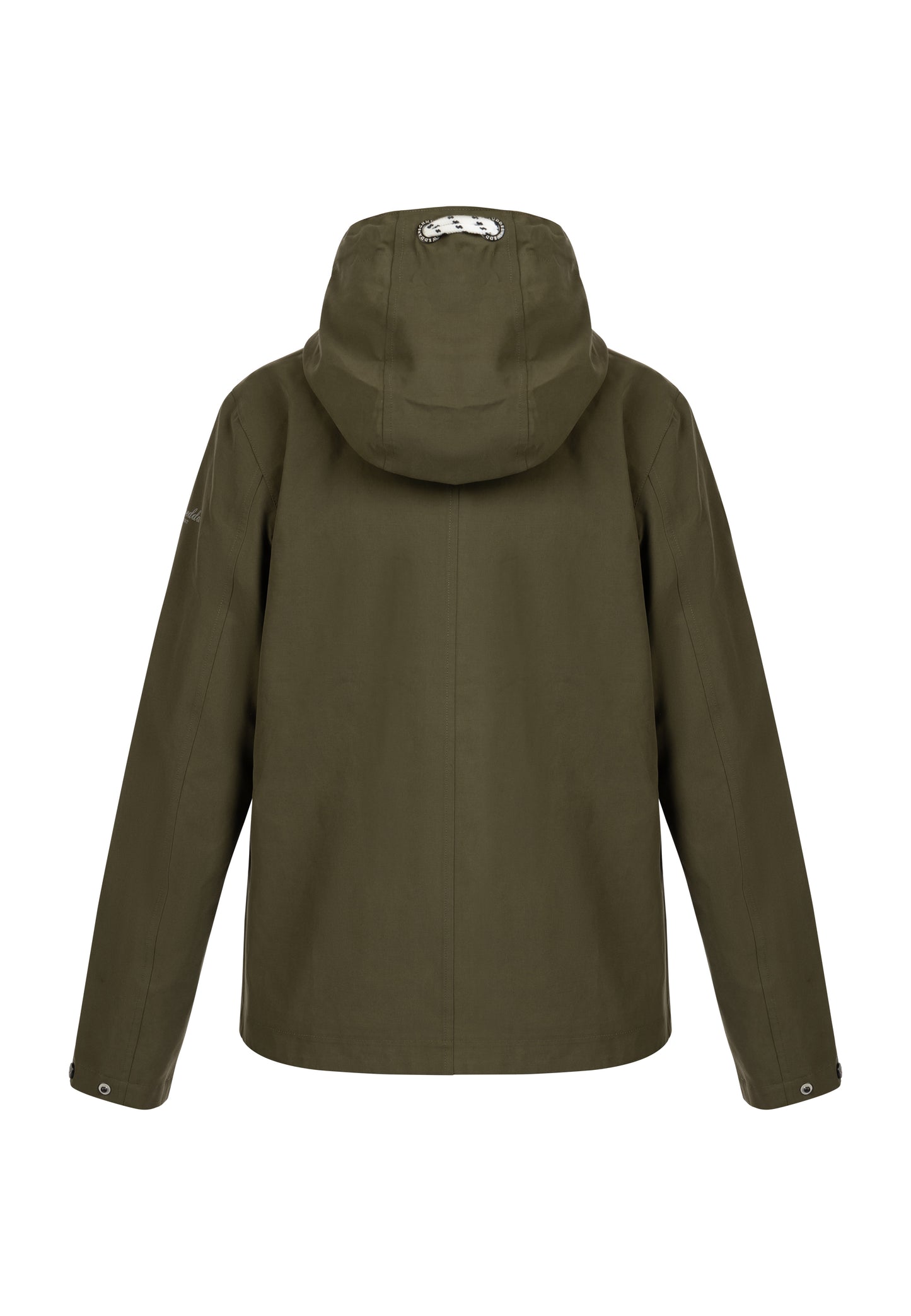 Schmuddelwedda Women's Rain Jacket