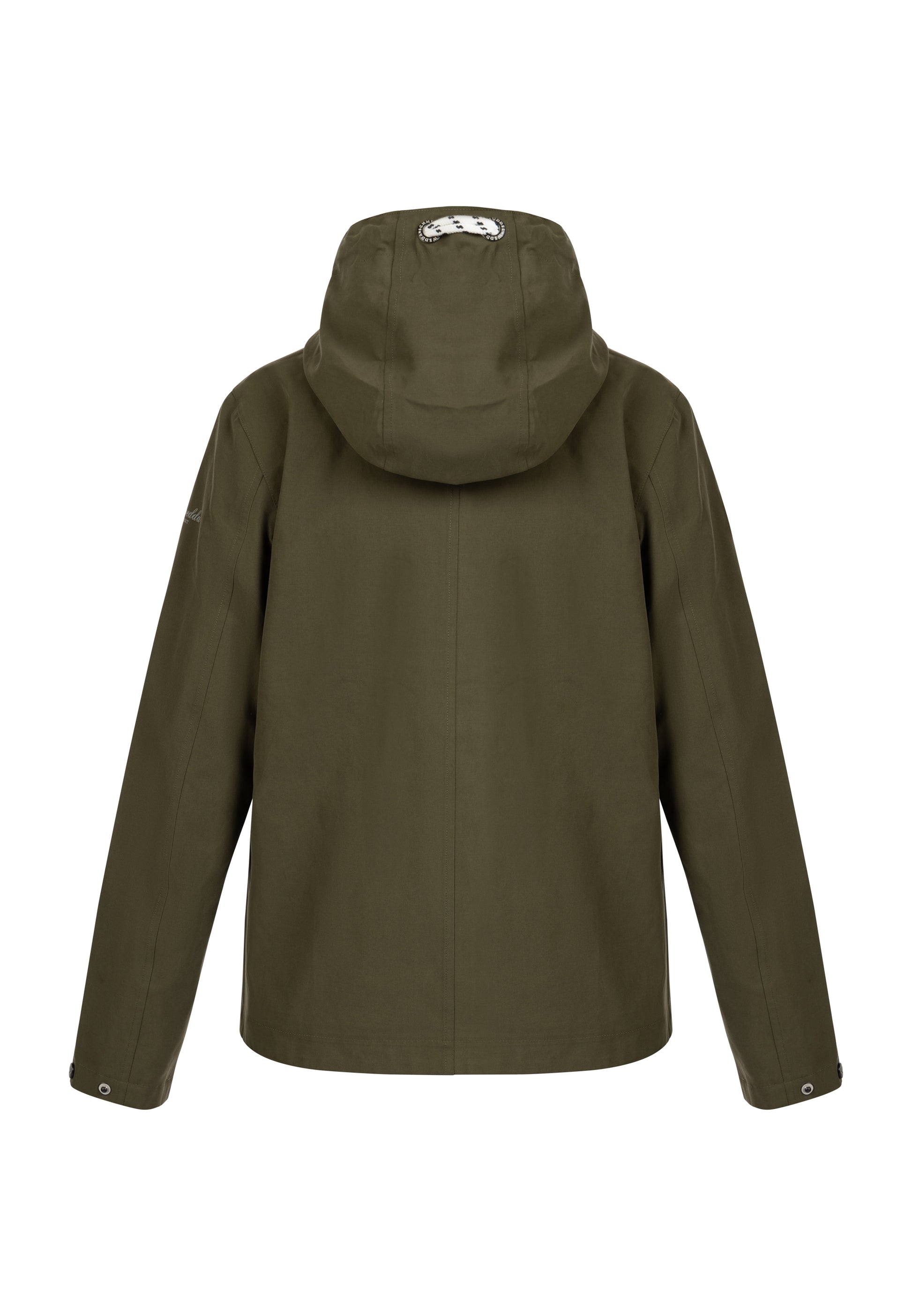 Schmuddelwedda Women's Rain Jacket