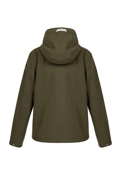 Schmuddelwedda Women's Rain Jacket