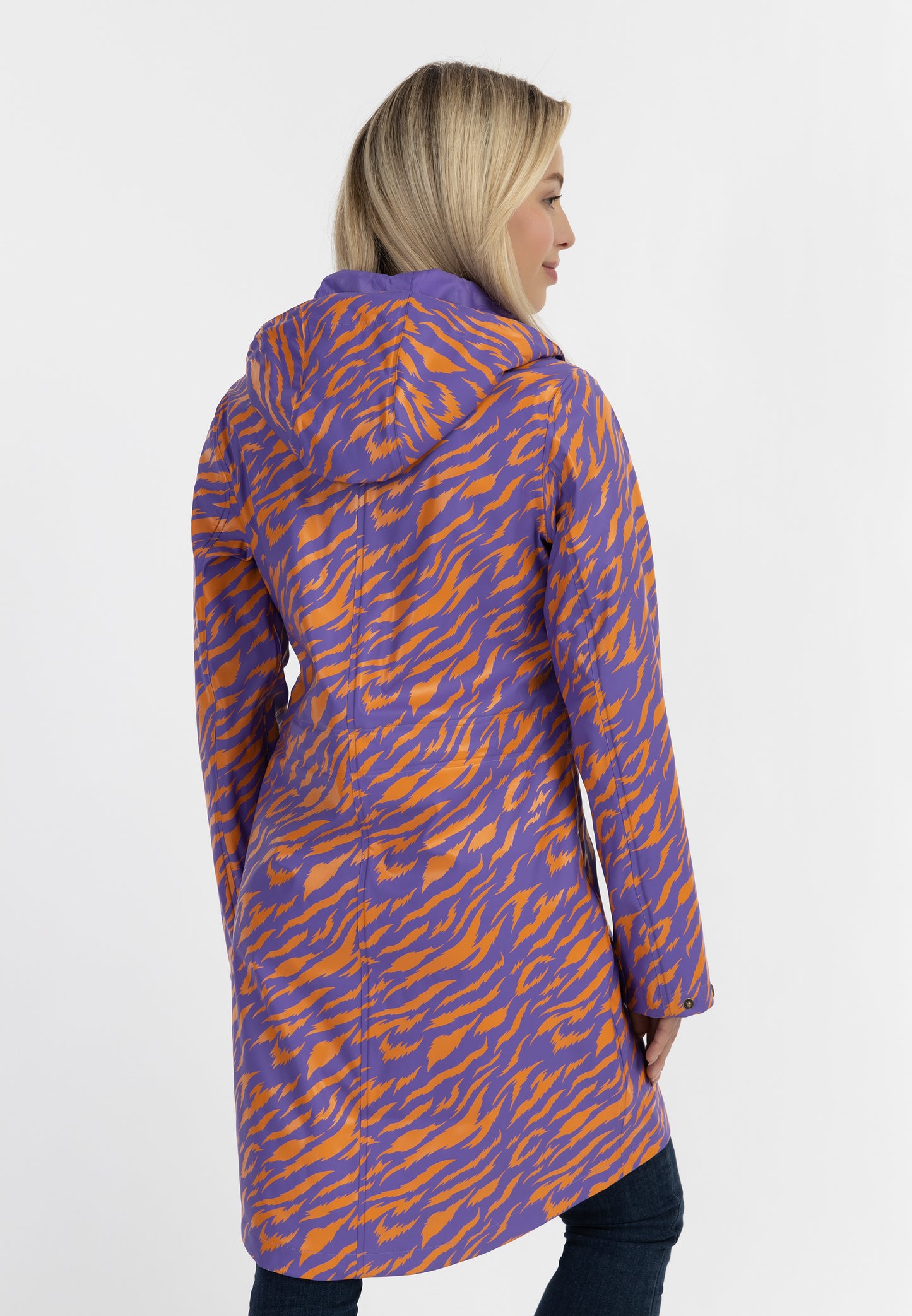 Schmuddelwedda Women's Rain Jacket