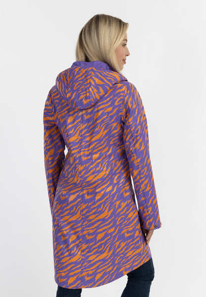 Schmuddelwedda Women's Rain Jacket