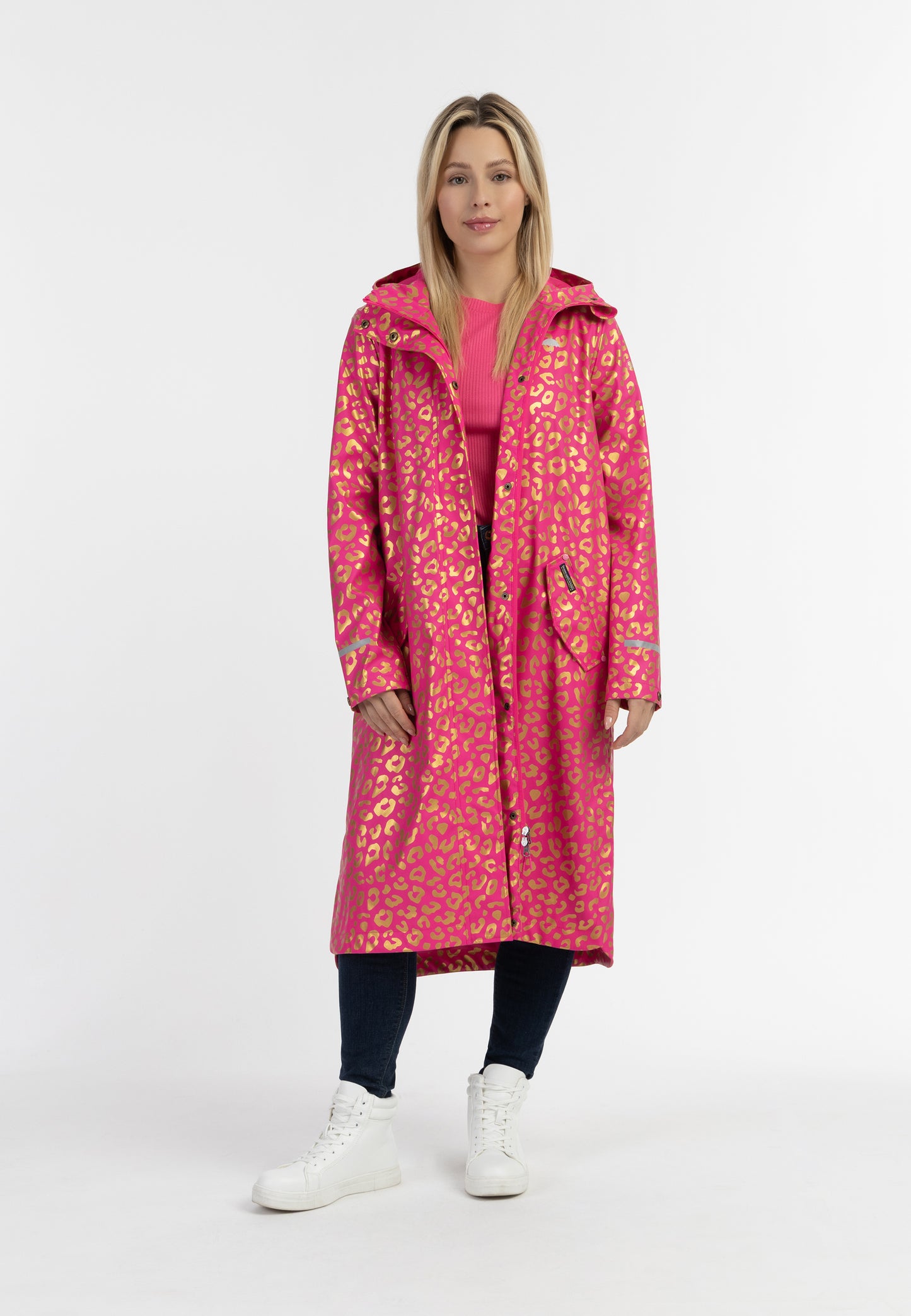 Schmuddelwedda Women's Rain Jacket