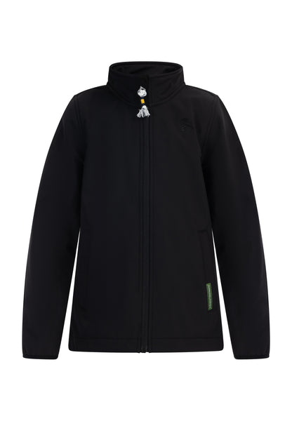 Schmuddelwedda Softshell Jacket Recycled Material
