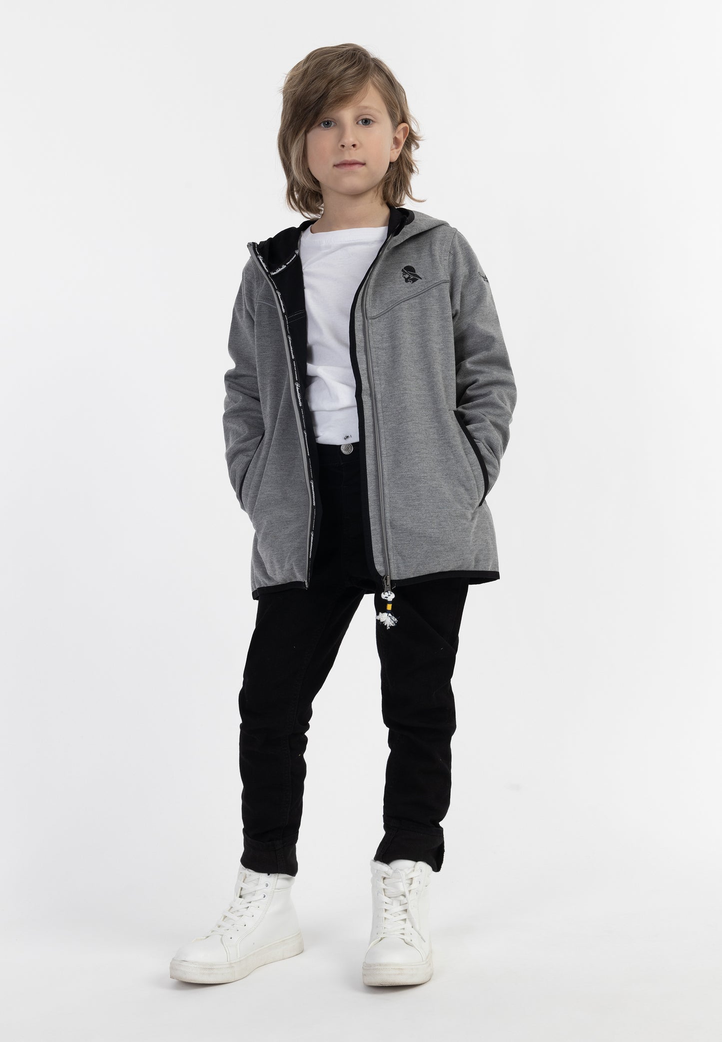 Schmuddelwedda  Functional Jacket
