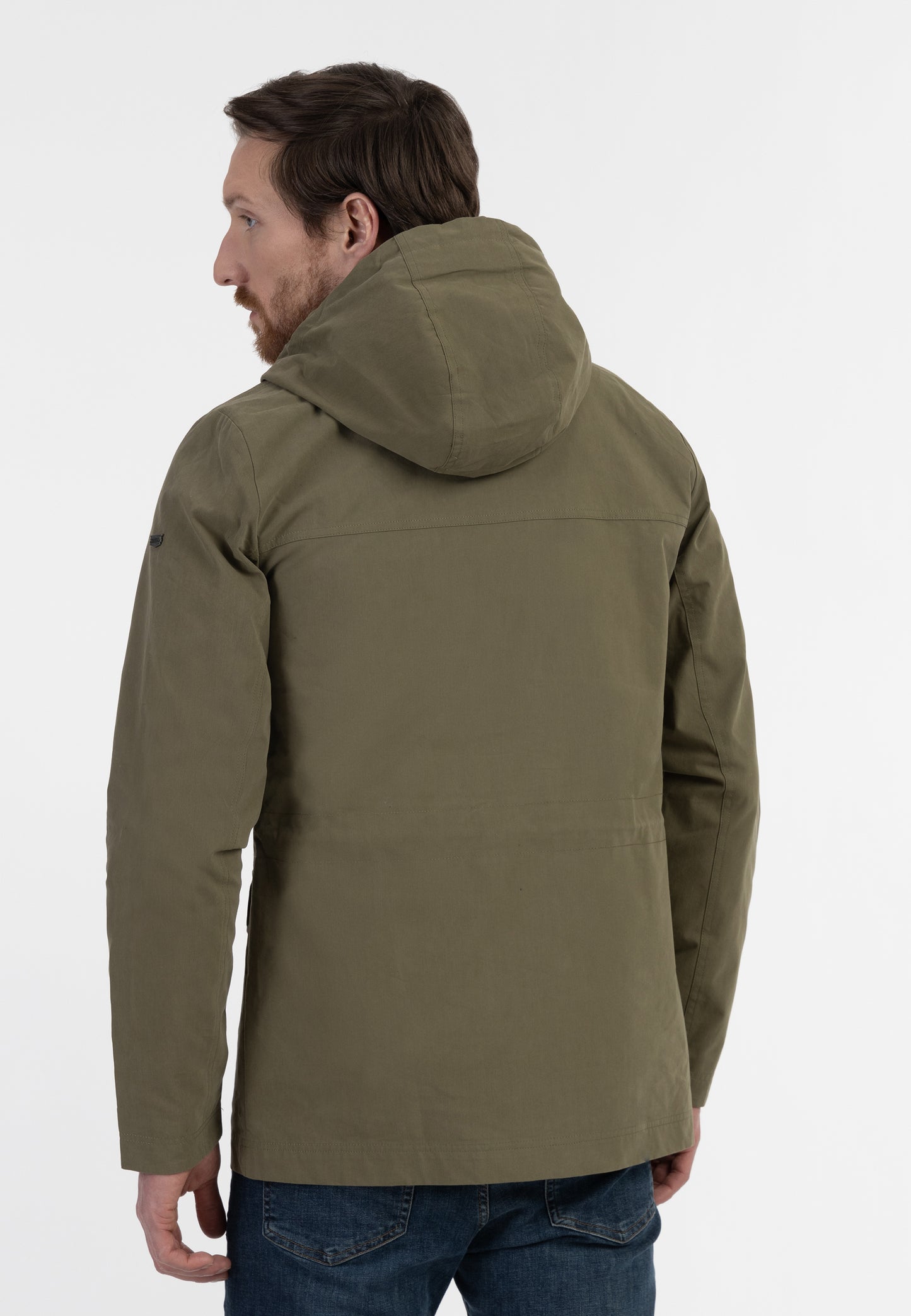 DreiMaster Vintage Men's Jacket