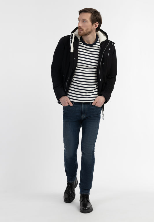 Schmuddelwedda męska kurtka zimowa