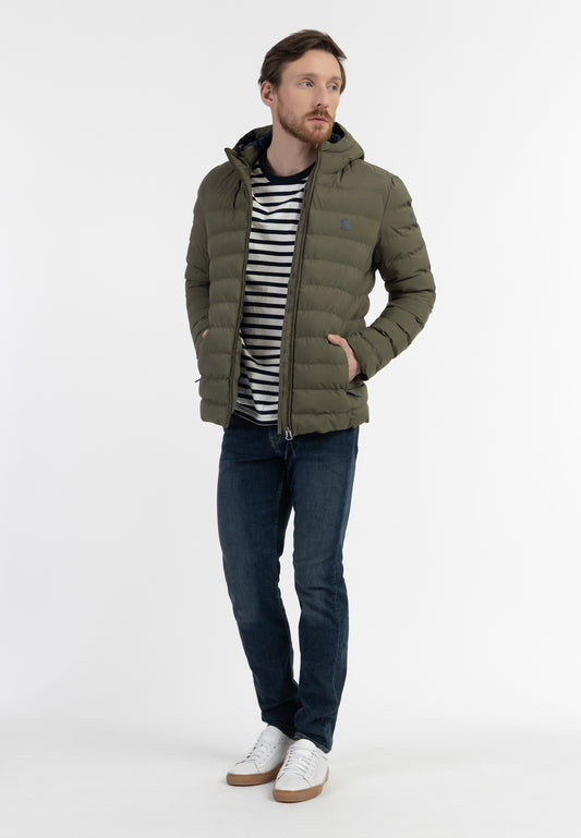 Schmuddelwedda męska kurtka przejściowa