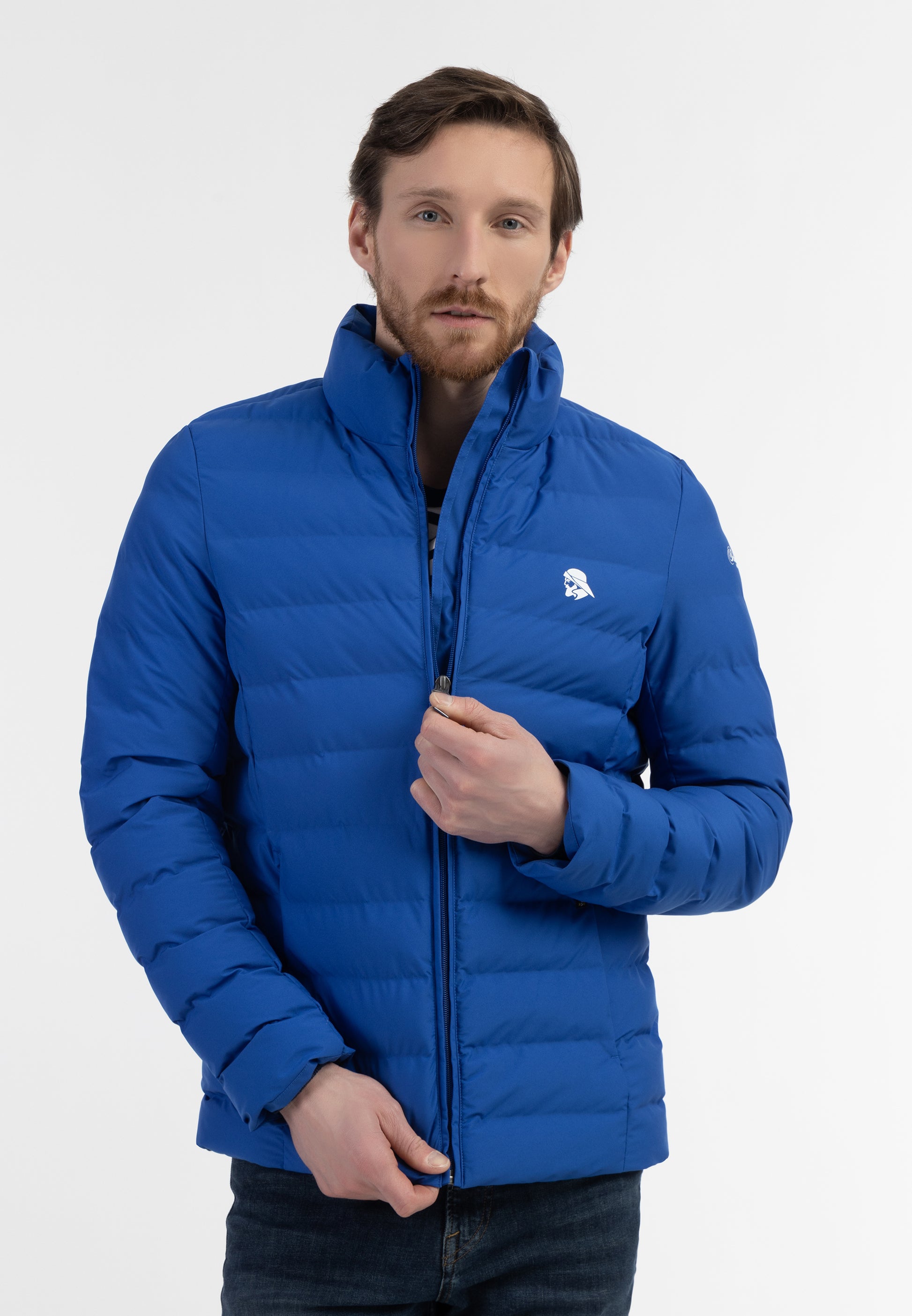 Schmuddelwedda męska kurtka przejściowa