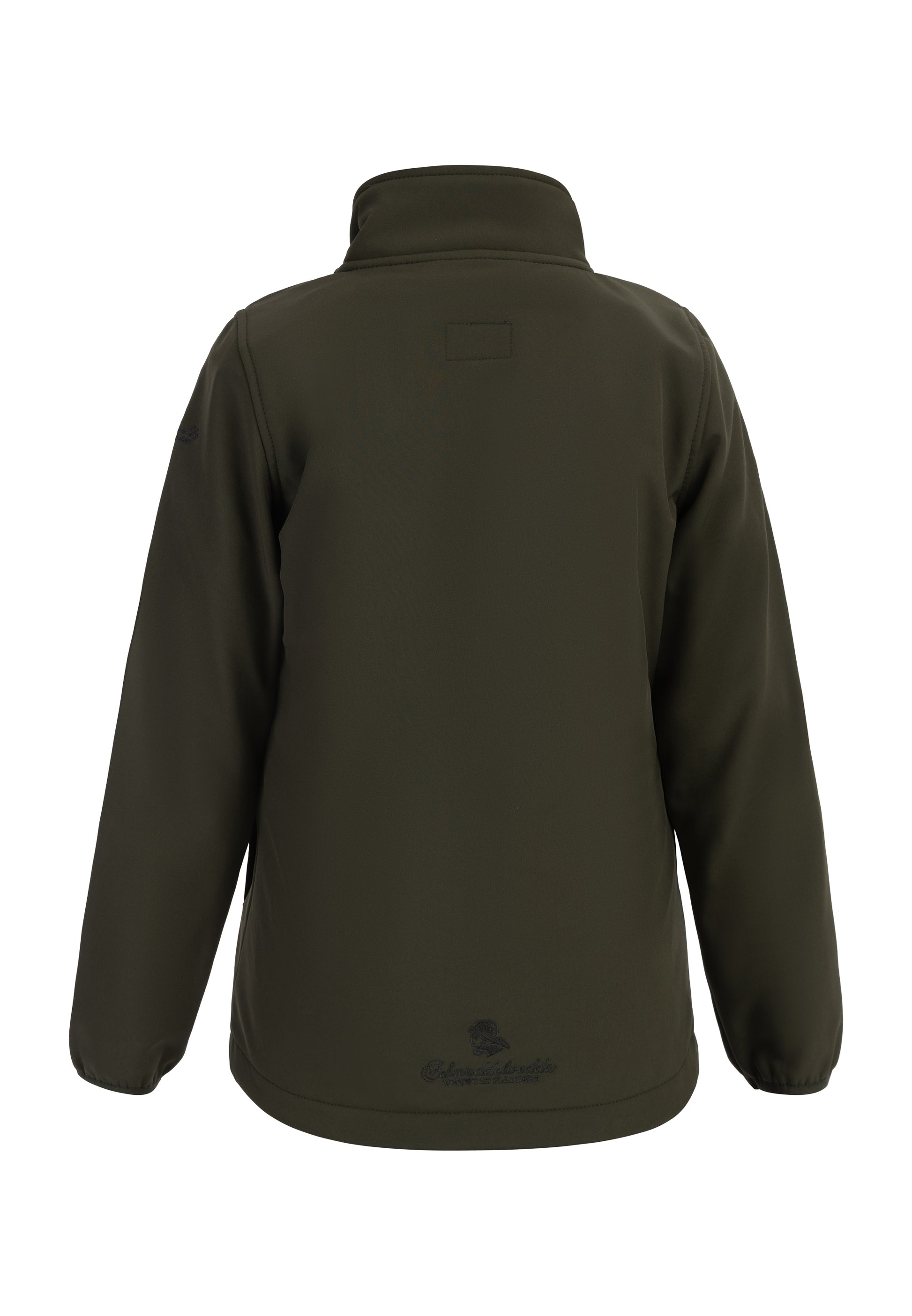 Schmuddelwedda Softshell Jacket Recycled Material