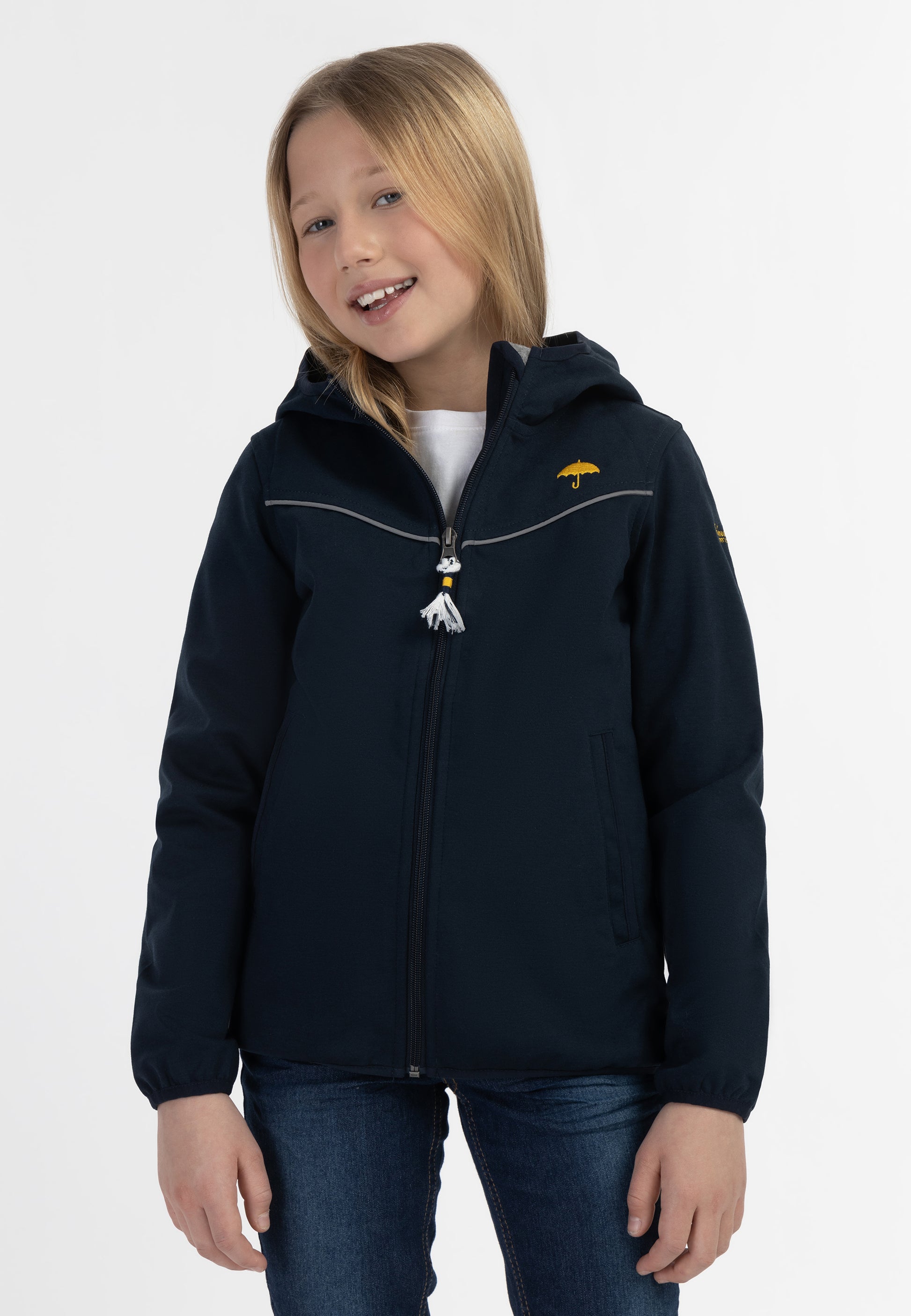 Schmuddelwedda Functional Jacket