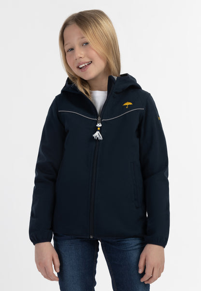 Schmuddelwedda Functional Jacket