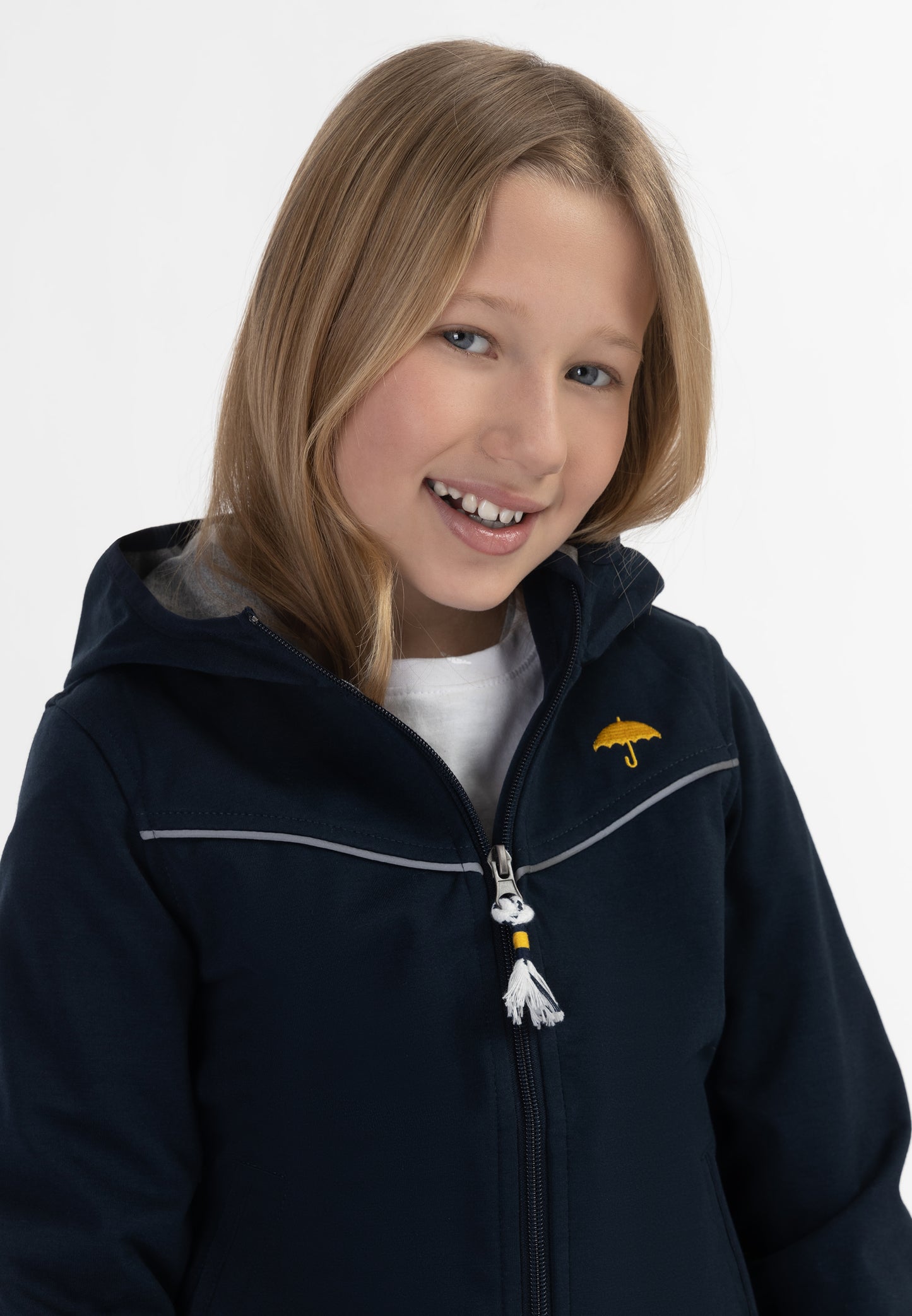 Schmuddelwedda Functional Jacket