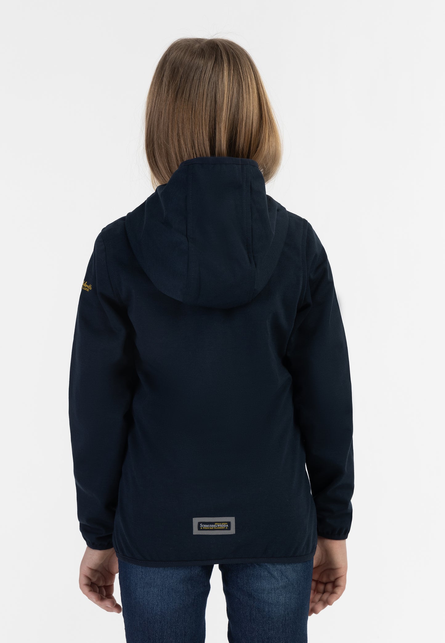 Schmuddelwedda Functional Jacket