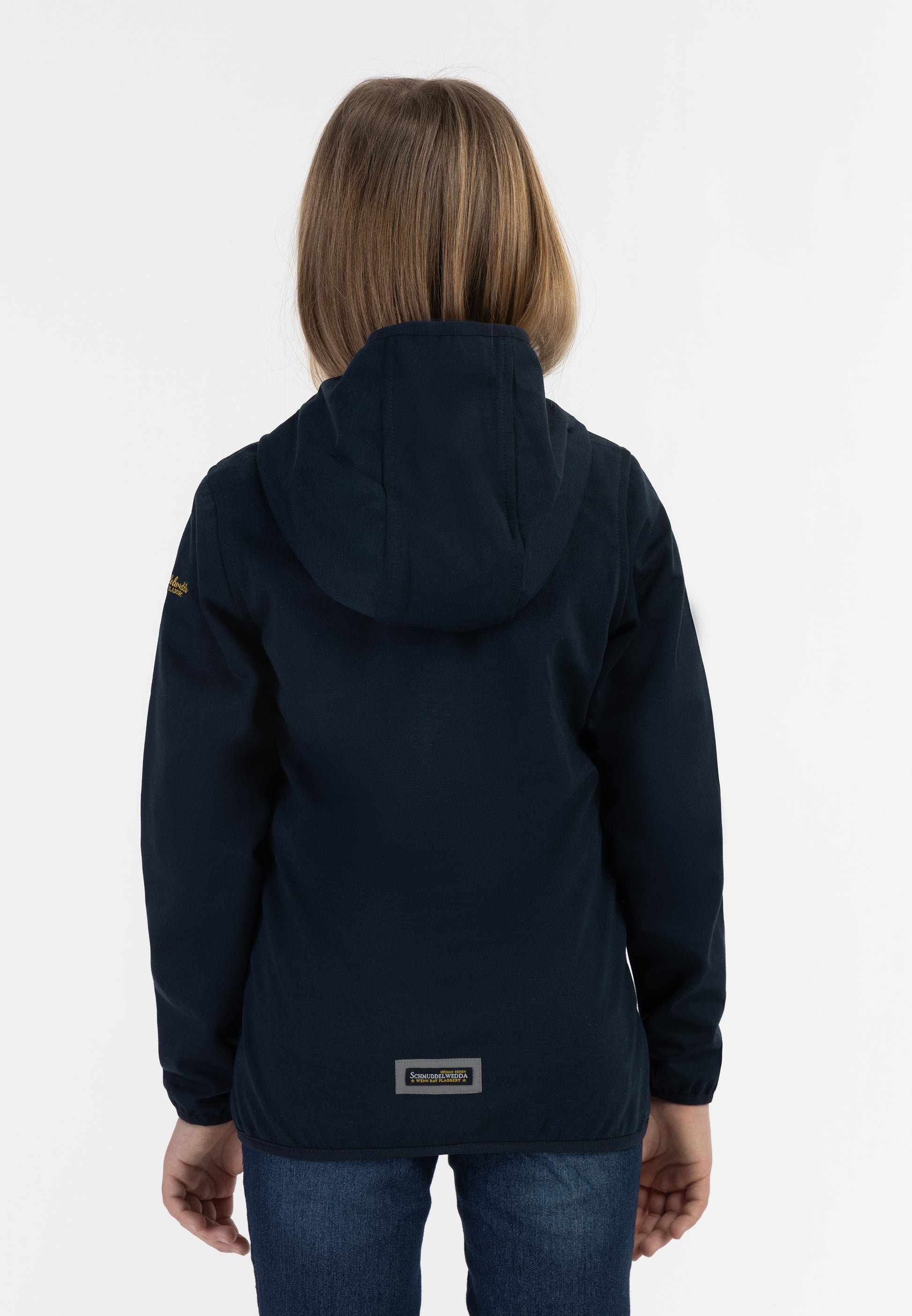 Schmuddelwedda Functional Jacket