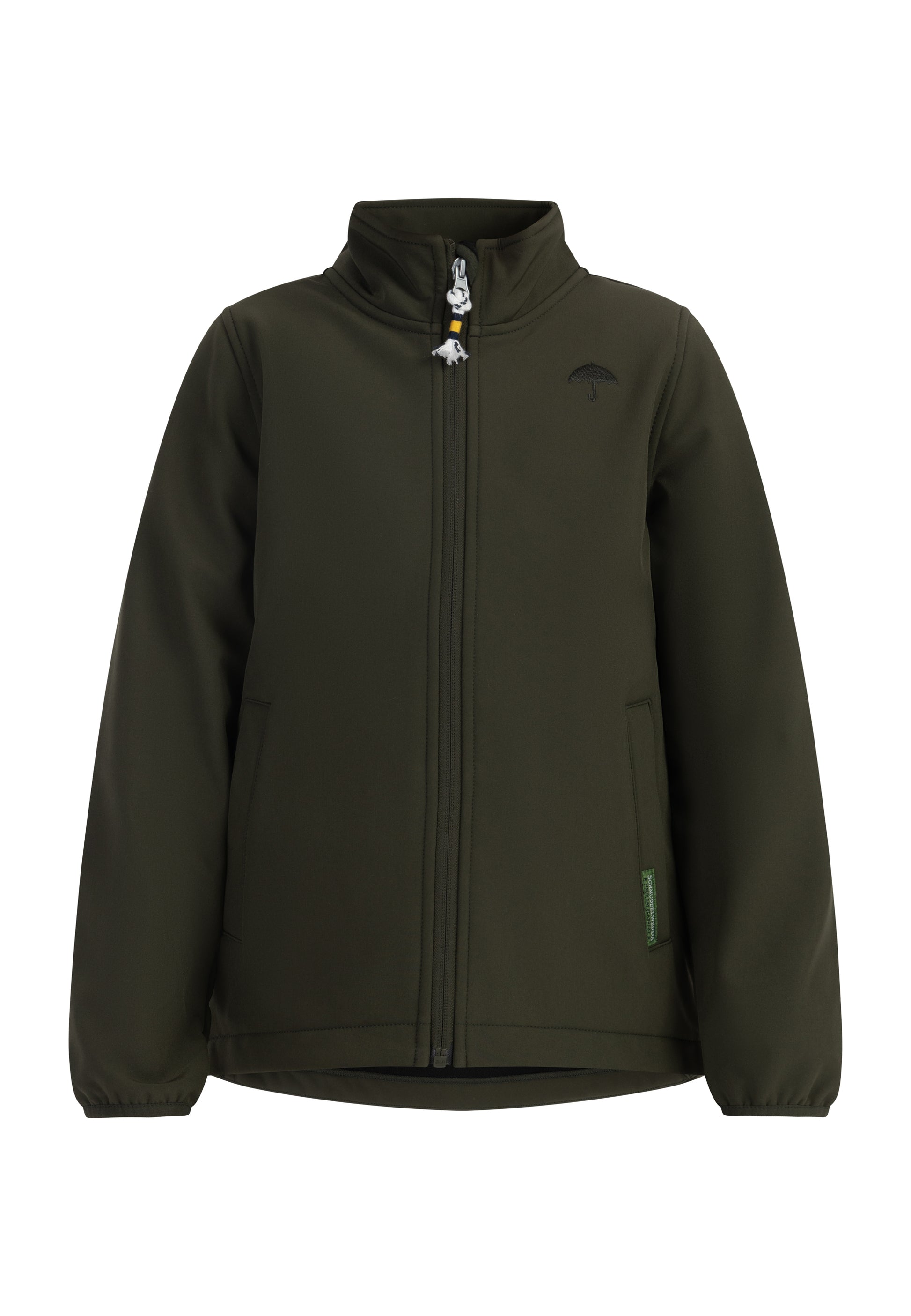 Schmuddelwedda Softshell Jacket Recycled Material