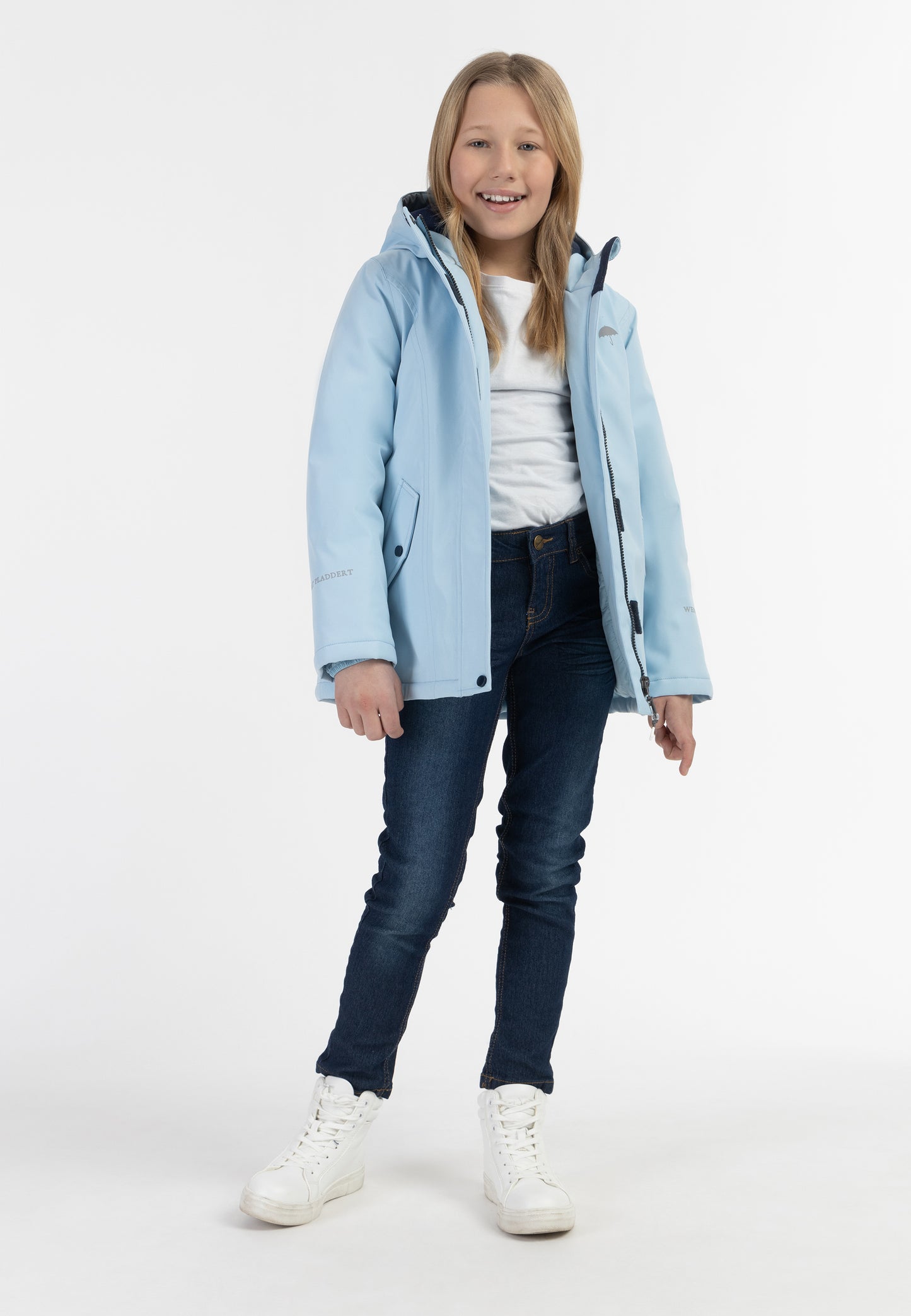 Schmuddelwedda  Winterjacket