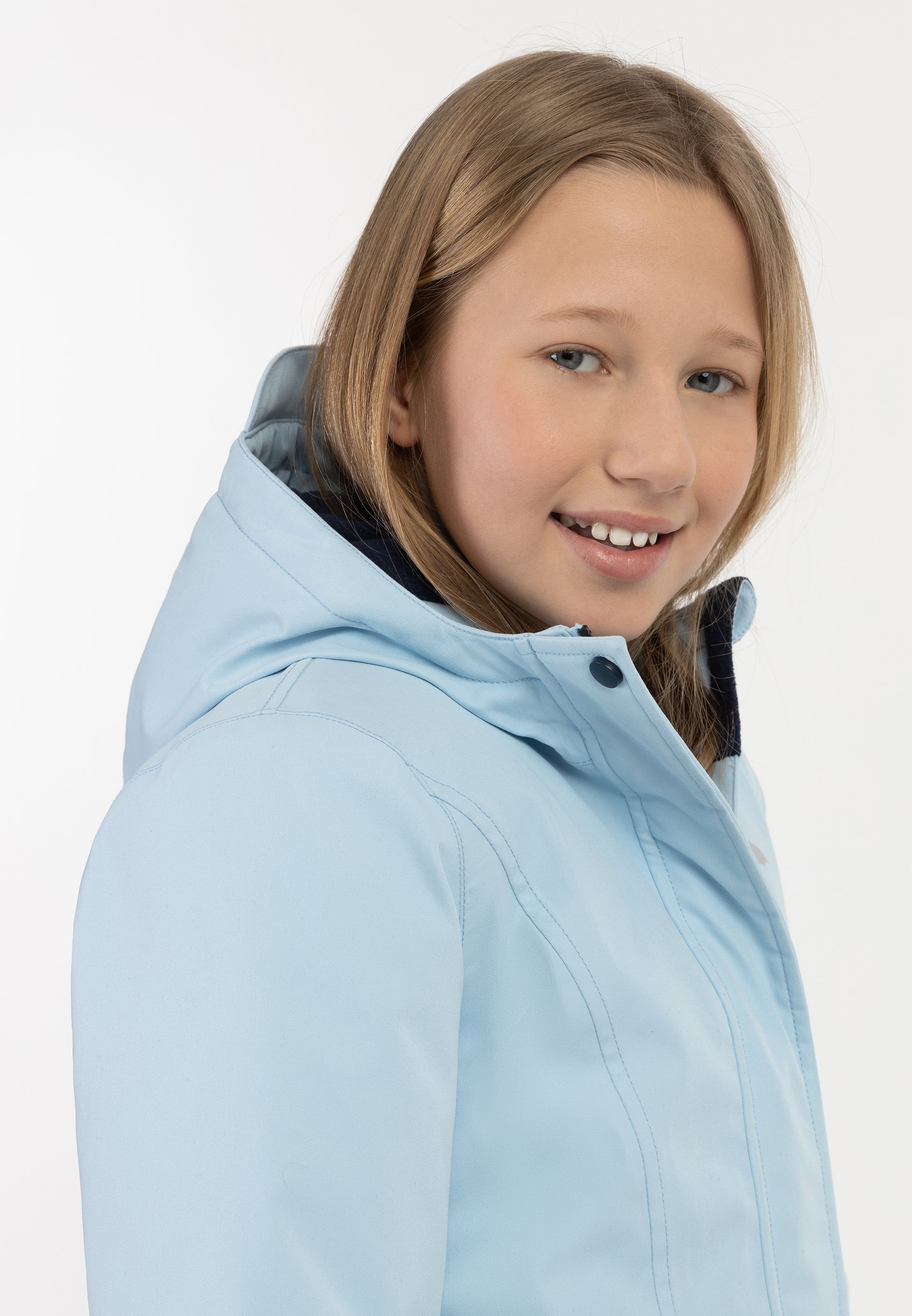 Schmuddelwedda  Winterjacket