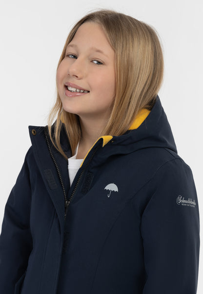 Schmuddelwedda Anorak + Daypack Set