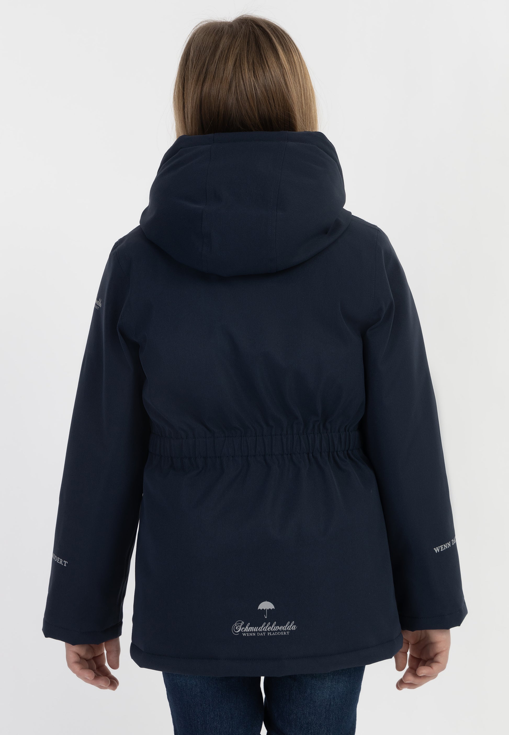 Schmuddelwedda  Winterjacket