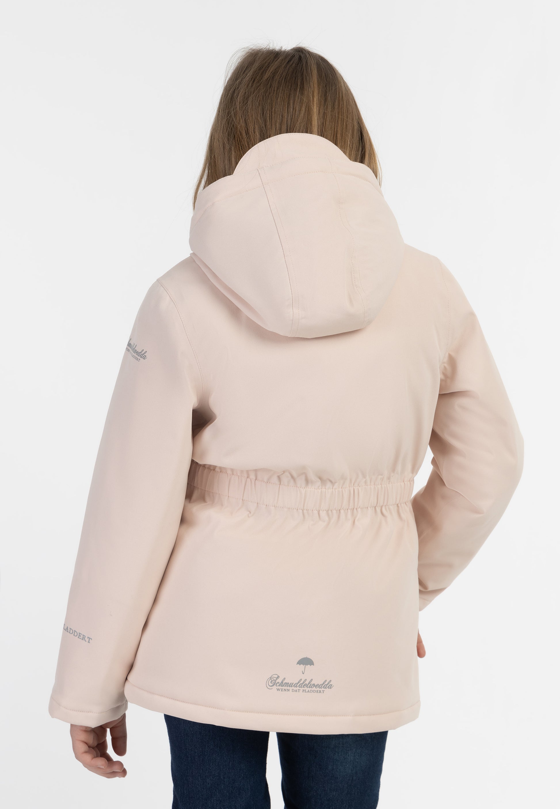 Schmuddelwedda  Winterjacket