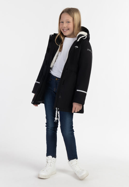 Schmuddelwedda Kid's Anorak + Daypack Set
