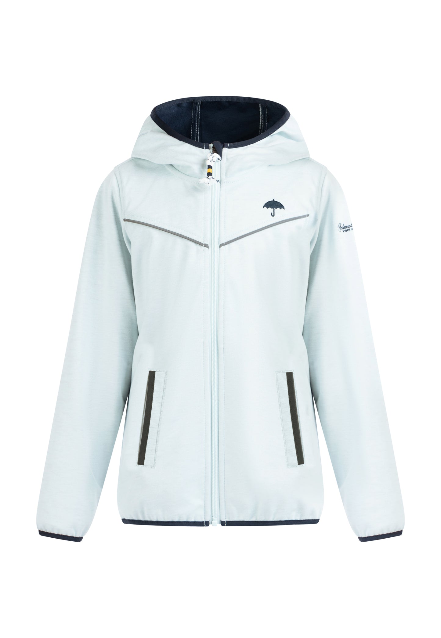 Schmuddelwedda Functional Jacket