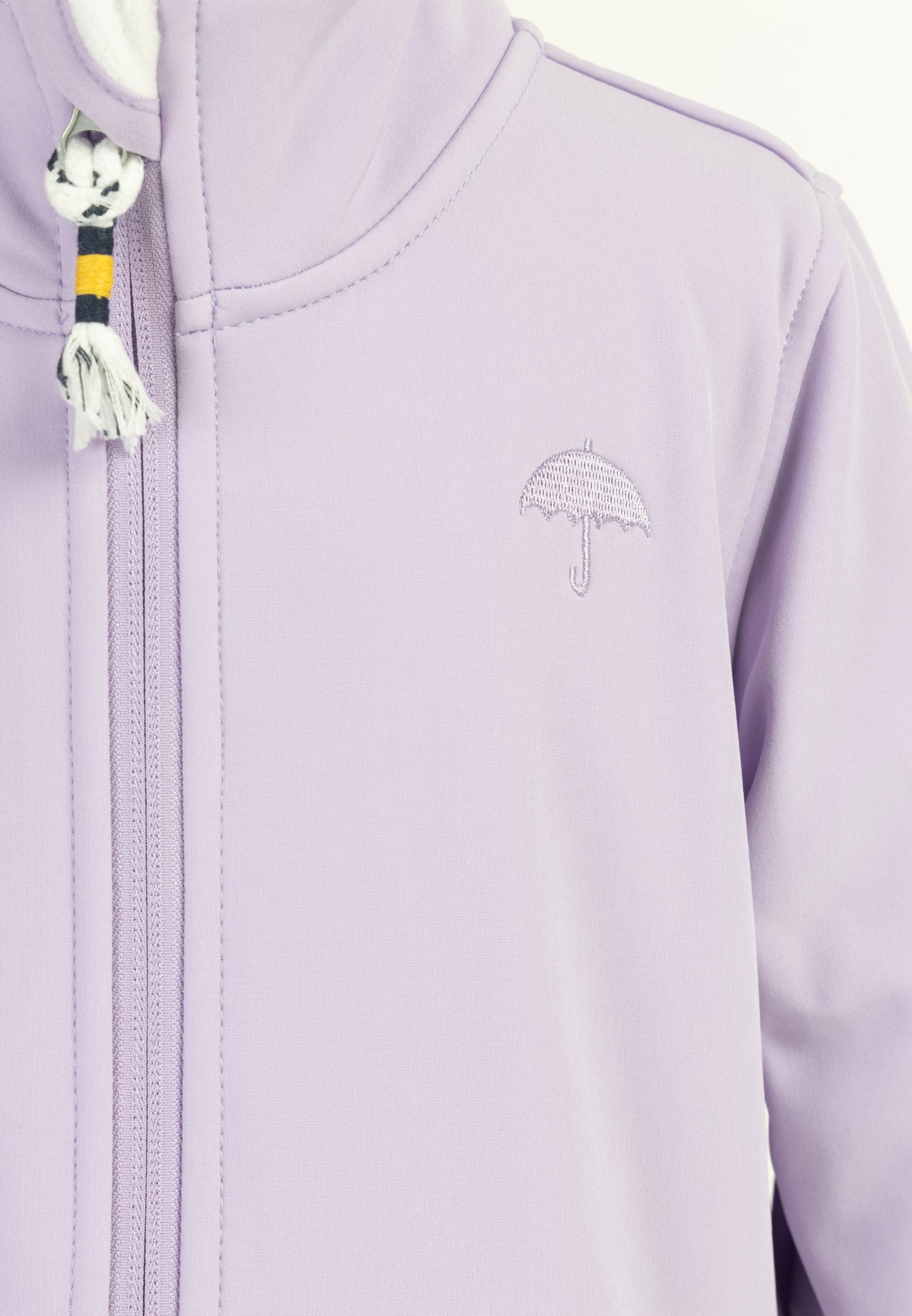 Schmuddelwedda Softshell Jacket Recycled Material