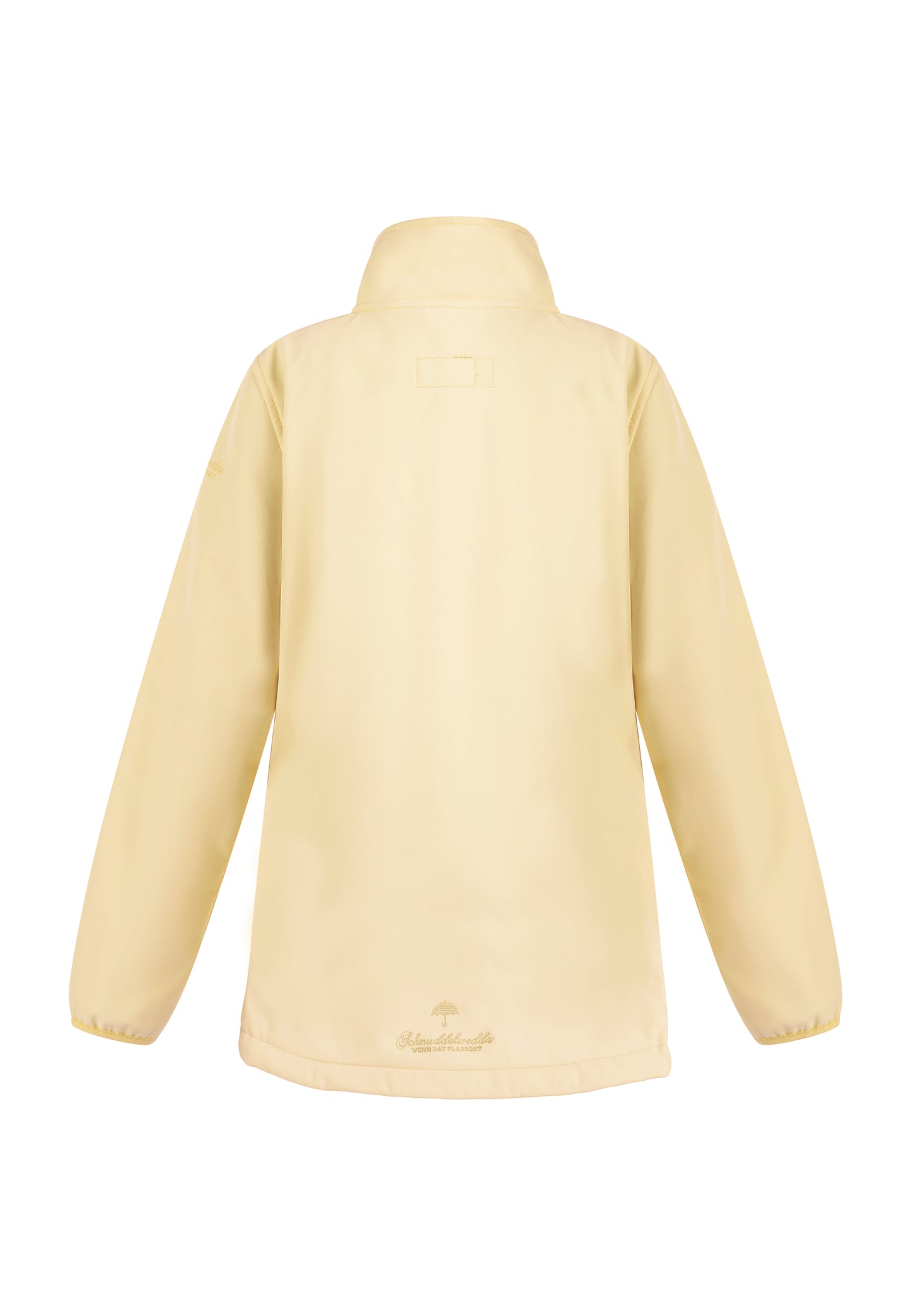 Schmuddelwedda Softshell Jacket Recycled Material