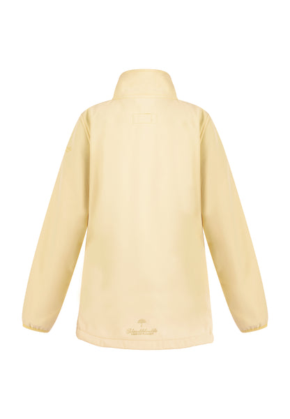 Schmuddelwedda Softshell Jacket Recycled Material