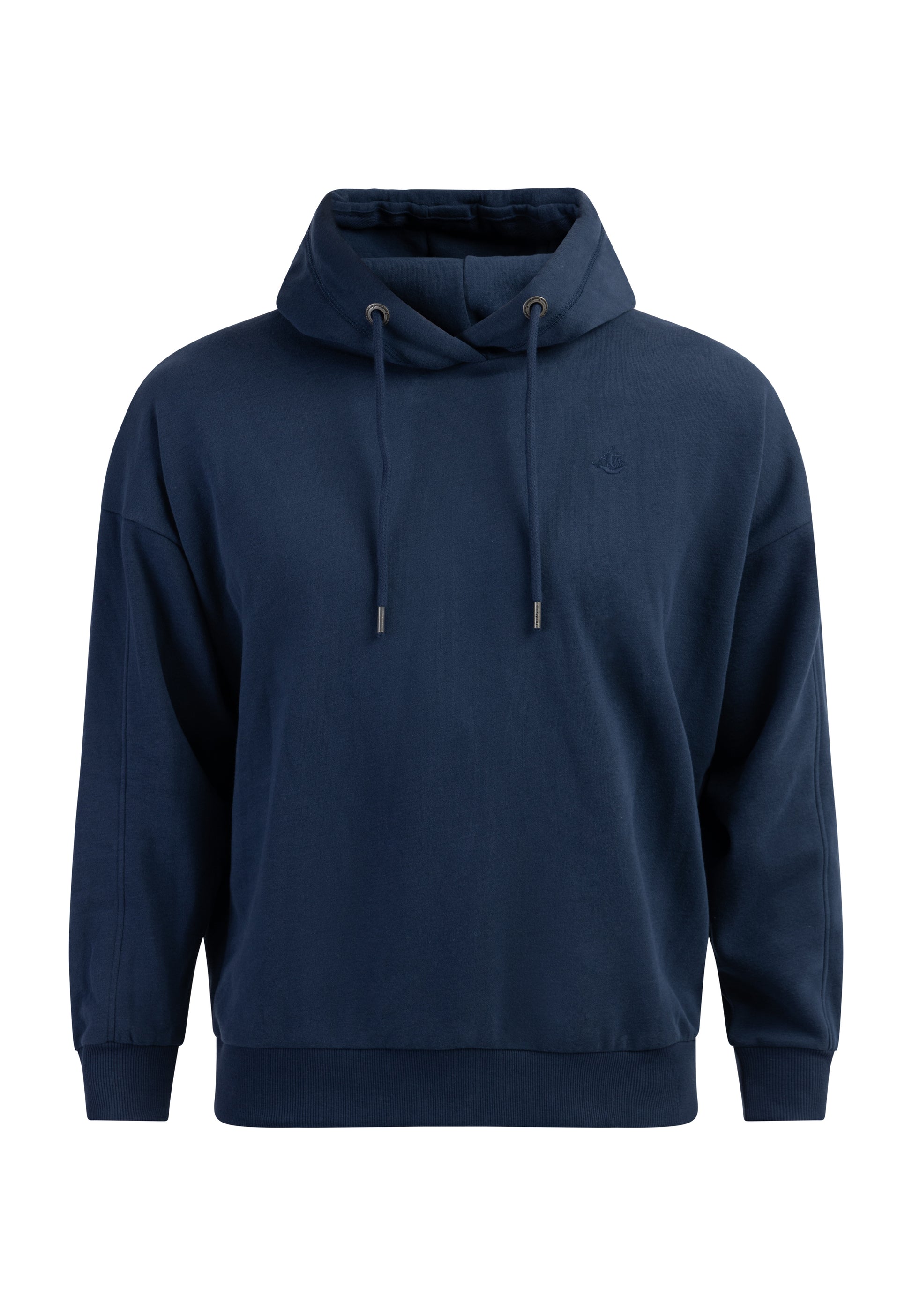 DreiMaster Vintage męska bluza z kapturem