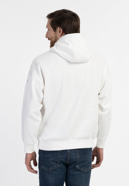 DreiMaster Vintage męska bluza z kapturem