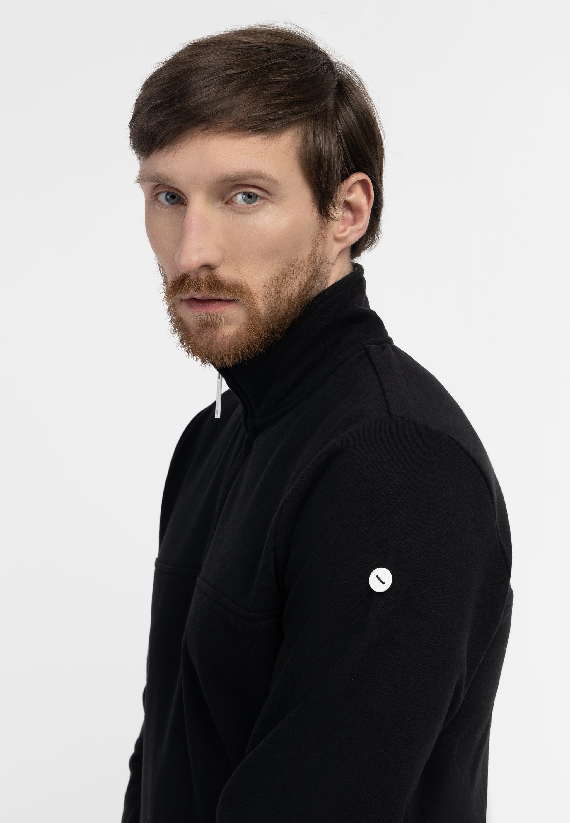 Dreimaster Maritimer Herren-Troyer