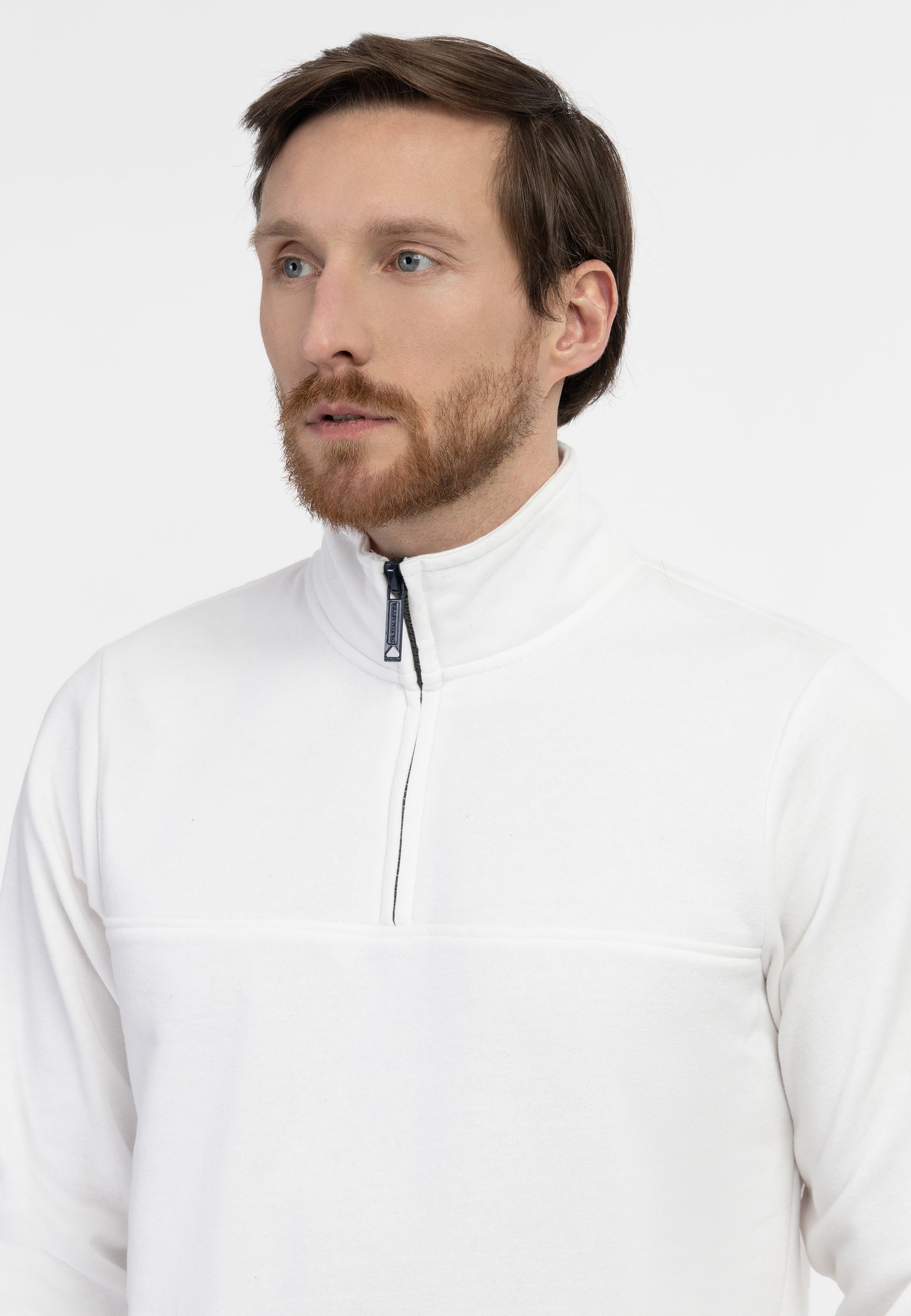 Dreimaster Maritimer Herren-Troyer