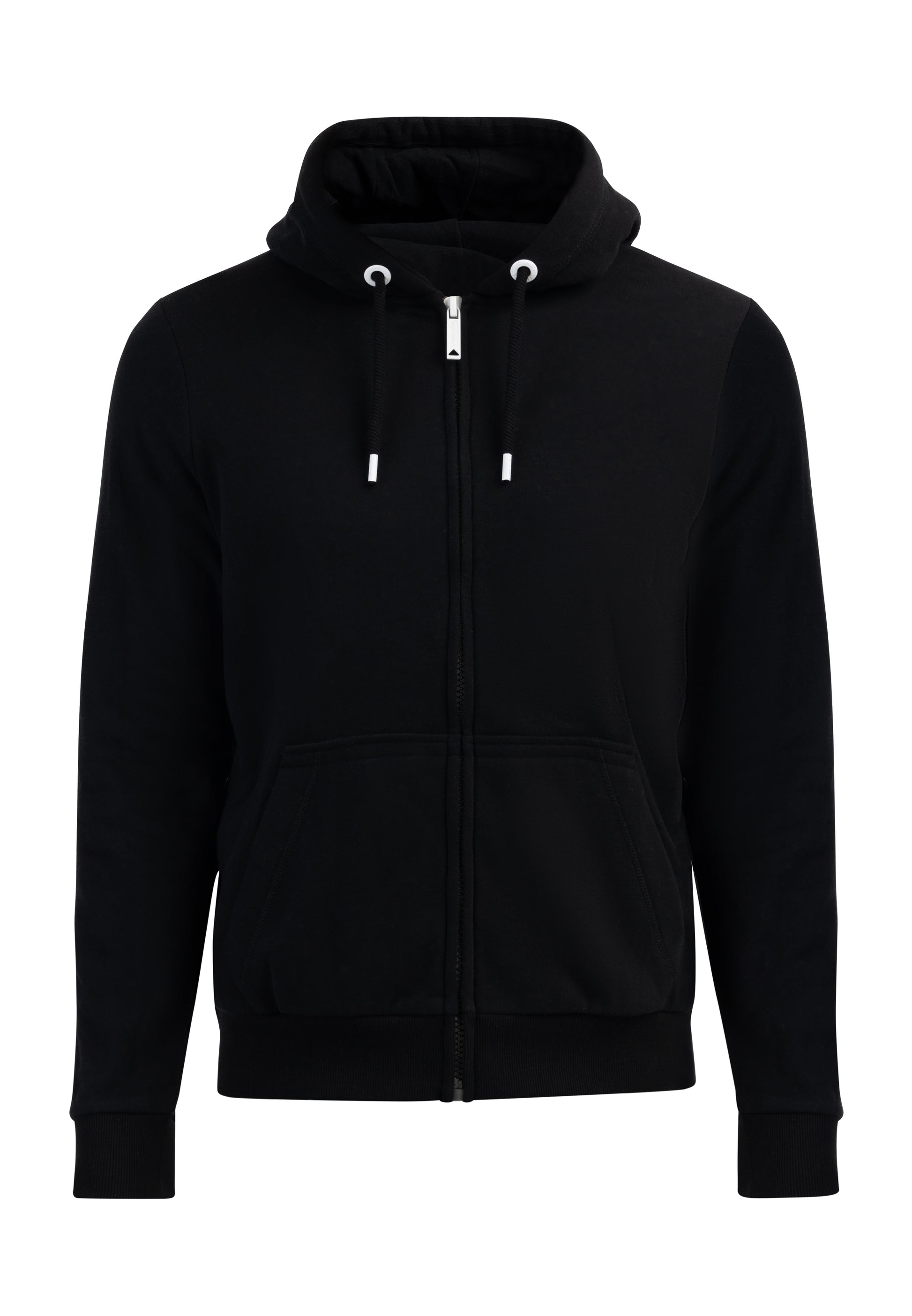 DreiMaster Maritim męska kurtka z kapturem